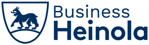 Business Heinola