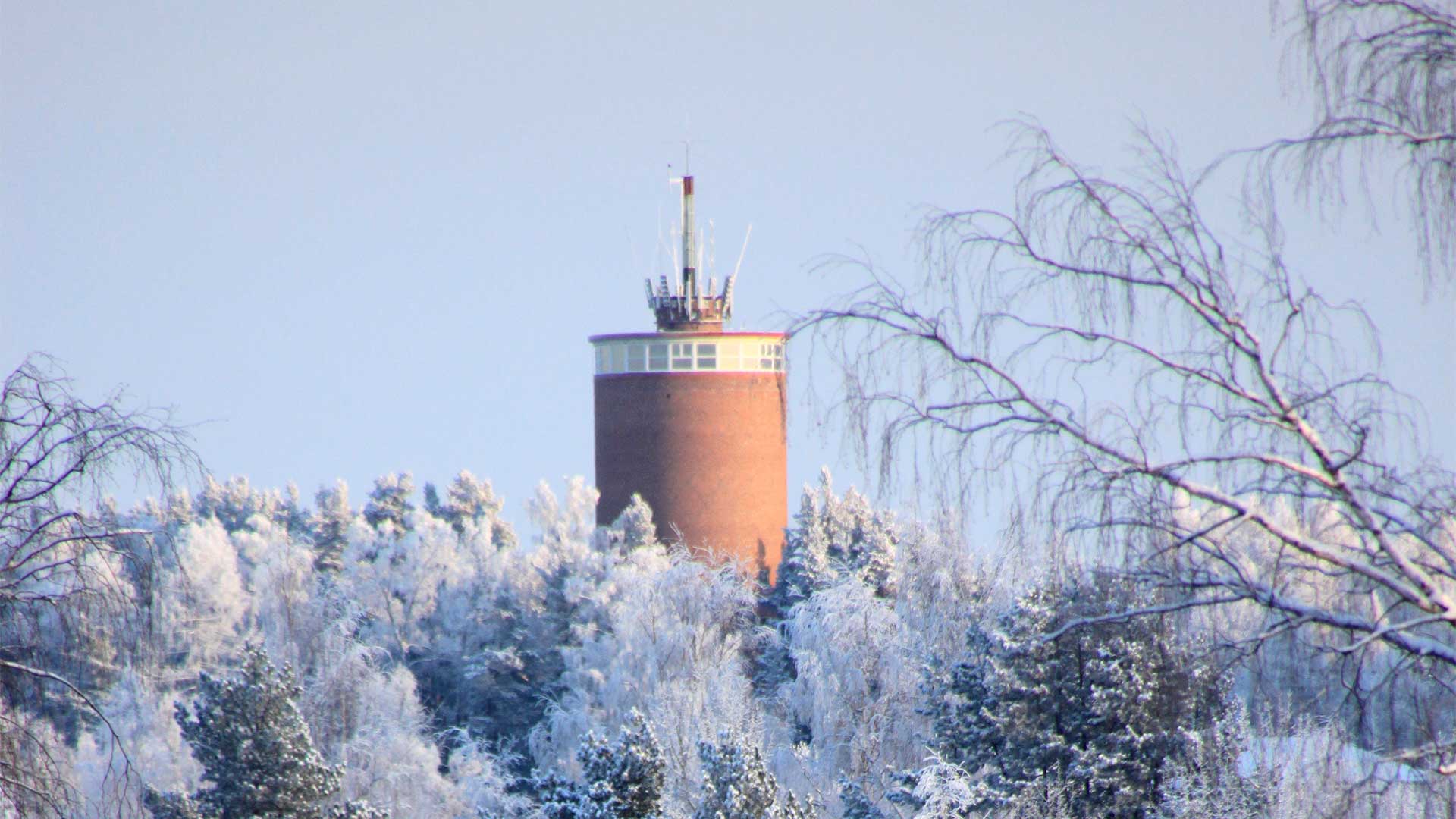 Vanhat Heinolan Kaupungin Rakennukset Kiertoon - Business Heinola