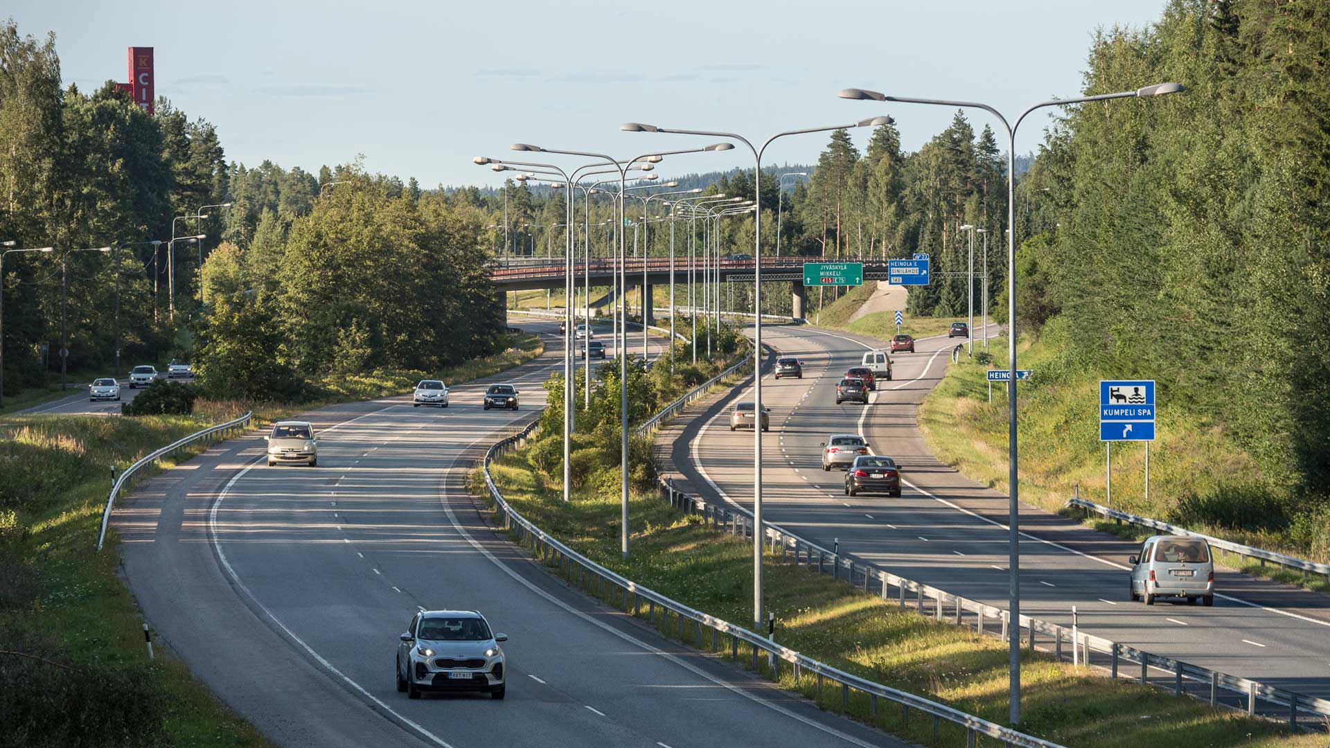 Prismalle löytyi Heinolassa sopiva tontti Högforsin vierestä - Business  Heinola